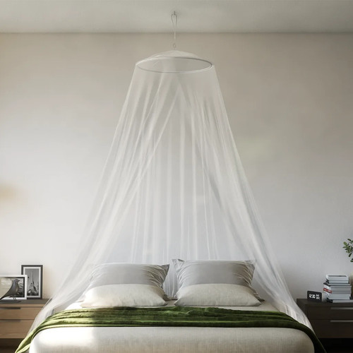 Moustiquaire pour lit - pour,