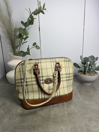 Sac cartable burberrys nova - burberrys,