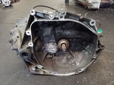 Peugeot 308 2009 Diesel Boîte