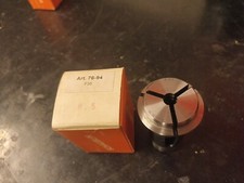 Pince Schaublin F35 de 8,5 mm