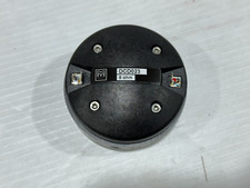 Martin Audio DCD023 8ohms HF Driver #2671 (One)THS
