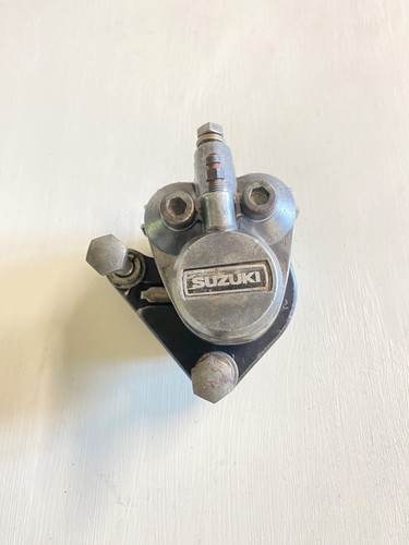 Etrier frein avant suzuki 125 - avant,