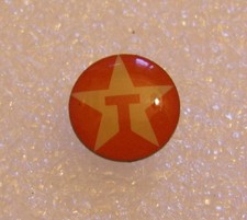 Pin's TEXACO SMALL LOGO OIL &