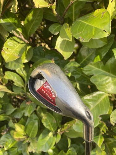 Fer callaway big bertha - fer, 8