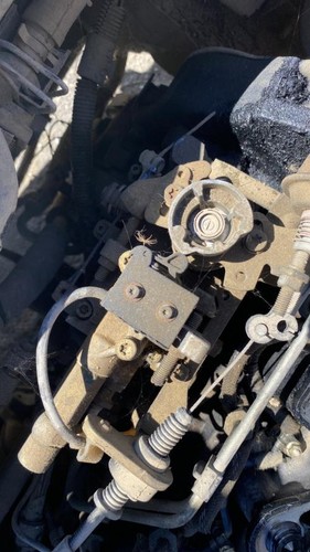 Pompe injection citroen - pompe, à
