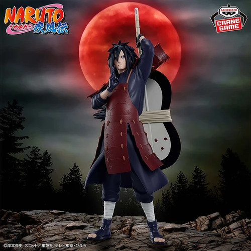 Naruto shippuden figurine - naruto,