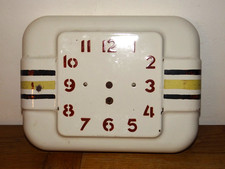 Ancienne Pendule de Cuisine en