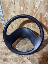 volant tracteur Tondeuse