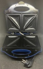 Appareil à croque monsieur