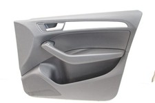 Audi Q5 8RB 8R1867104AE Front Right Door Panel WFA 01-2017