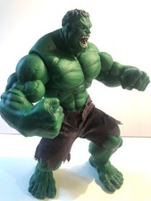 Figurine The Incredible Hulk