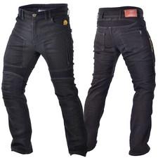 Jeans Moto Pour Hommes Parado