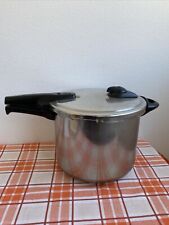 ancien autocuiseur seb senso 10 litres cocotte cuisson Occasion