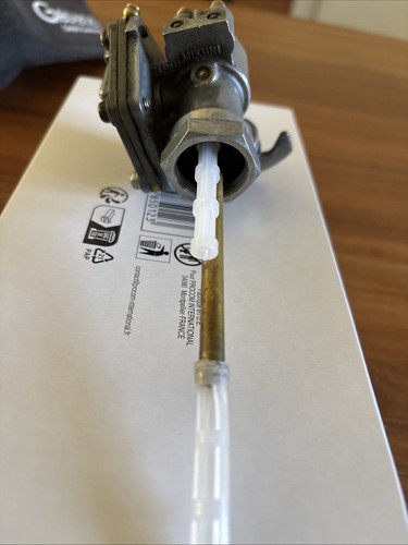 Robinet essence t500 - essence,