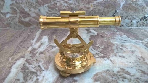 Télescope alidade avec - tÉlescope,