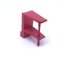 PLAYMOBIL * PIRATES * Etagère