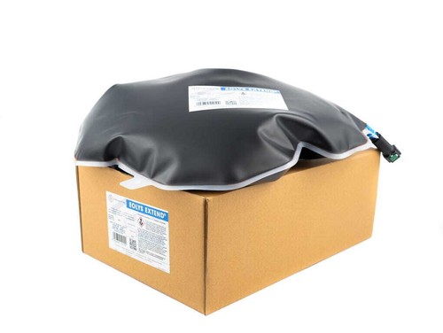 Poche additif fap cérine - d'additif,