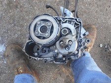 honda 125 twin jc06e bottom end