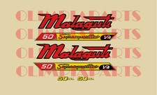 Malaguti 50 Superquattro 4V