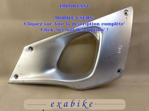 Cache lateral droit pour - cache,