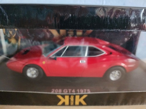 Ferrari 208 gt4 - ferrari,
