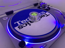 TECHNICS SL 1200 MK2 Direct