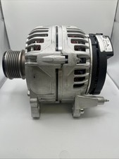 HELLA ALTERNATOR GENERATOR 140A fits AUDI A1 A3 A4 TT SEAT ALHAMBRA