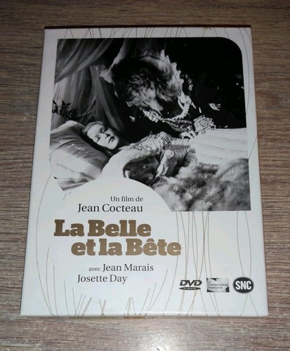 Belle bete jean - belle,