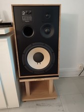 Enceintes Elipson héritage