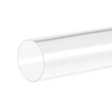 Rigide PC Tube 37,6mm Dia