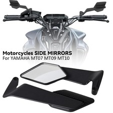 Rétroviseurs latéraux de