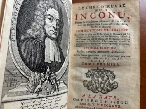 Hyacinthe cordonnier chef - hyacinthe,