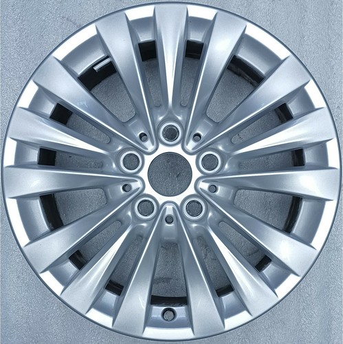 Bmw alufelge 7jx16 et52 - bmw,