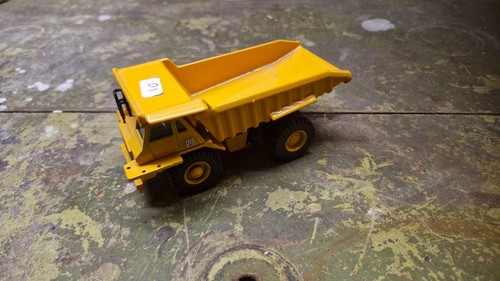 Joal camion dumper k w - joal, l.k.w