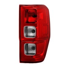 For 2019-2023 Ford Ranger XL Halogen Tail Light w/o BLIS Passenger Right Side