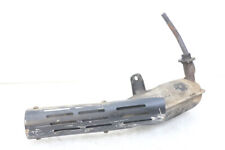 EXHAUST - PEUGEOT 103 VOGUE VS2 50 (2004 - 2017)