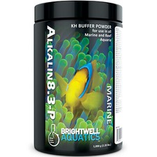 Brightwell Aquatics