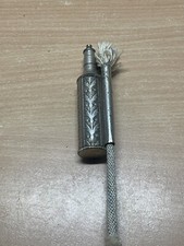 Ancien Briquet Tempête Amadou