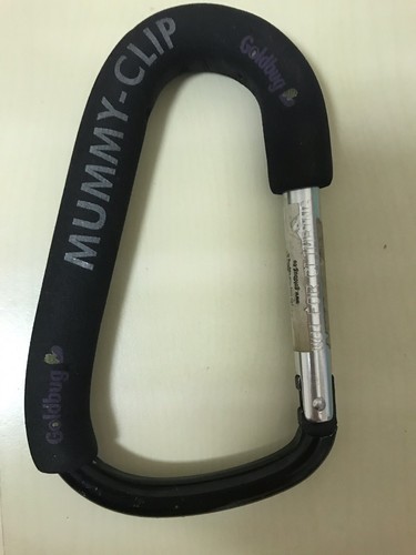 Kiddicorp clip mummy - kiddicorp,