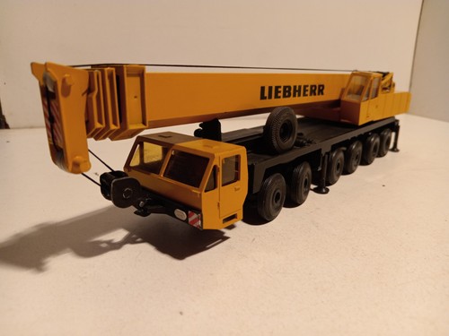 Gescha 3072 grue - gescha,