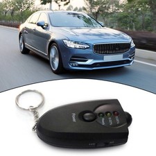 Appareil de test respiratoire