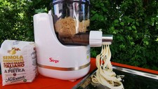 Machine à pâtes fraîches