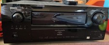 DENON AVR-A100 100th Anniversary Model Denon Amplifier