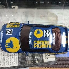 Mini-z Nissan Clesse Piumini RC Car 22