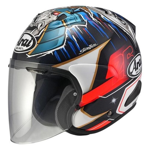 Arai casque jet vas evo - jet, sz-r