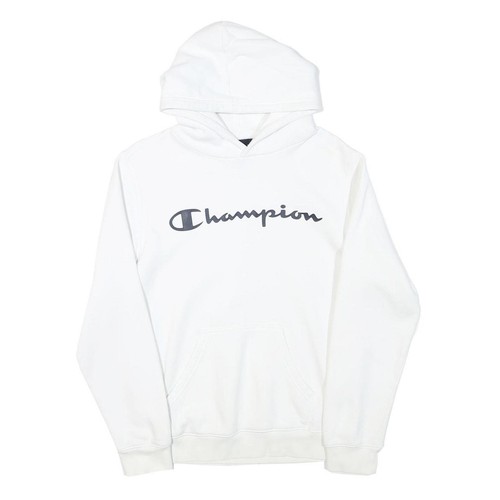 Champion sweat capuche - champion,