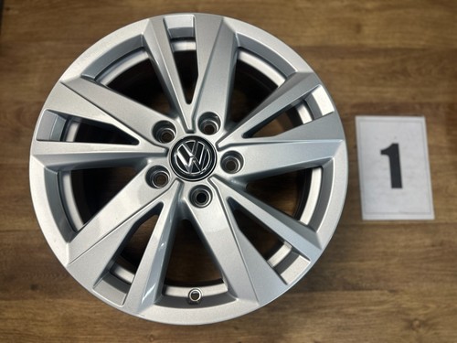 Jante aluminium karlstad - 1x,