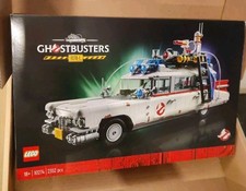 LEGO Creator SOS Fantômes