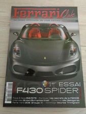 LA REVUE OFFICIELLE DU CLUB