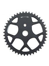 Felt Bicycles BMX Beach Cruiser Chainring 44t Single Speed 1 Piece High Quality